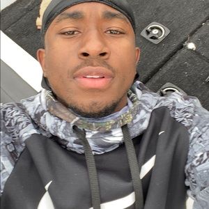 Meet your Posher, Jaden